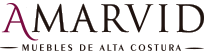Amarvid – Muebles de alta costura